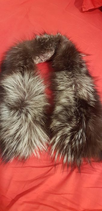 Продам меха опушка