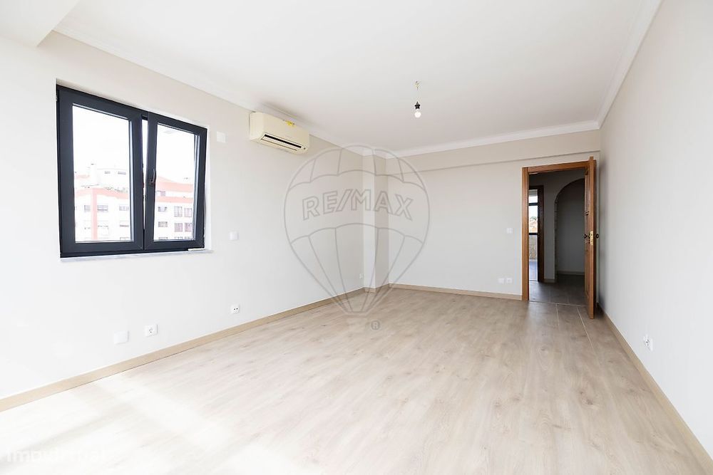 Apartamento T3 para venda