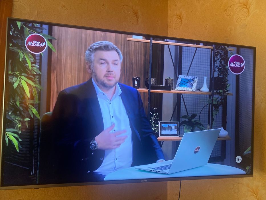 Продам телевізор Ківі. В ідеальному стані