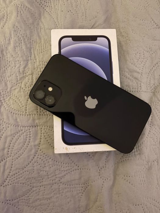 Iphone 12 128 gigas