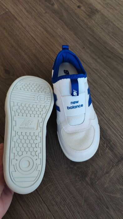 Buty news balance nowe chłopięce