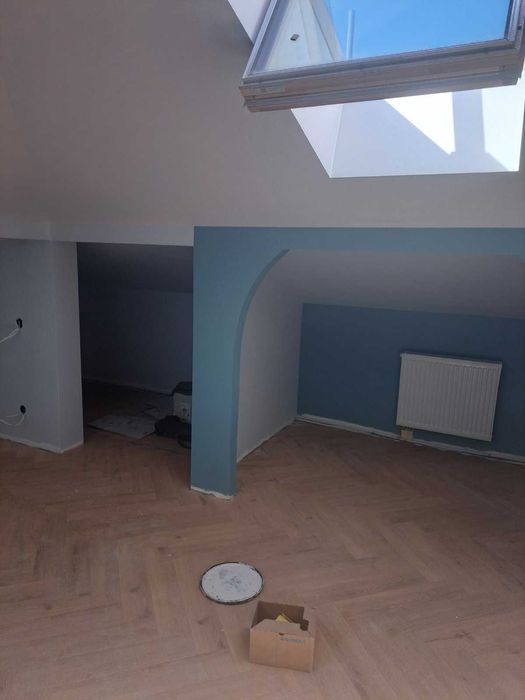 Електрик, сантехнік