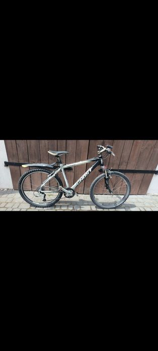 Rower Ghost koła 26 cali