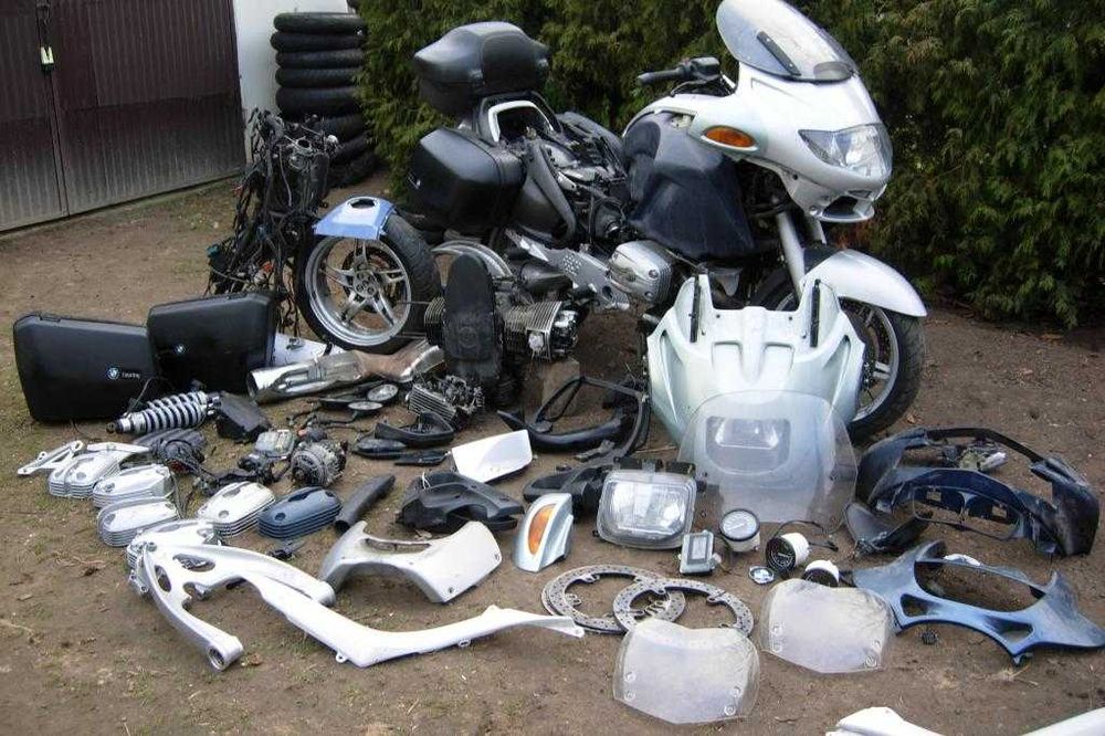Запчастини BMW r850.r1150,r1200gs,r1200rt,rninet,c650,r1250