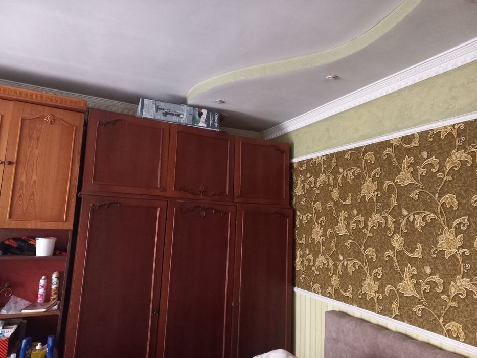 Продається будинок в с.Количівка.