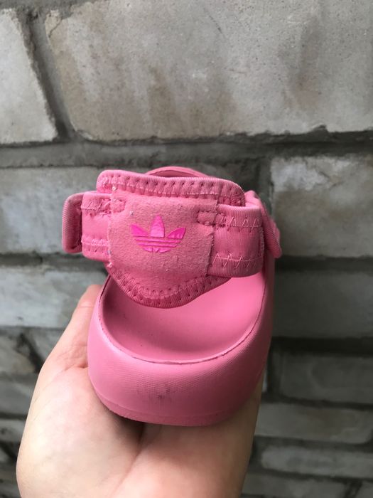 Босоніжки Adidas Adifom Adilette