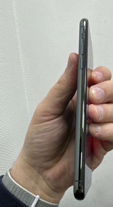 Apple Iphone 11 PRO max 512GB