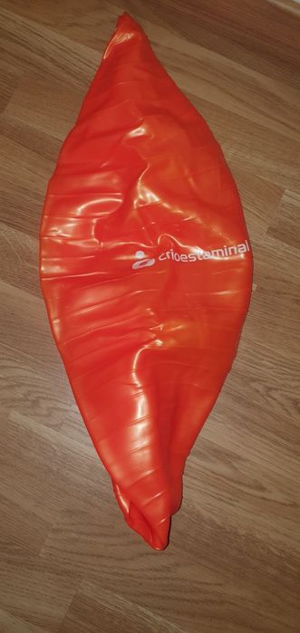 Bola de pilates crioestaminal