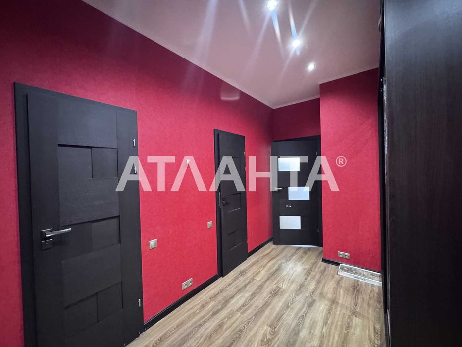 Просторная 2 комнатная квартира в ЖК Пятая Жемчужина от СК Кадор Групп