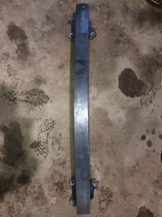 Barra reforço Audi A3 8l