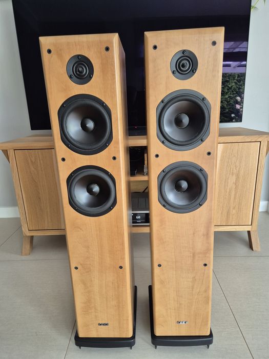 Kolumny Głośniki Acoustic Energy Aegis Neo 3