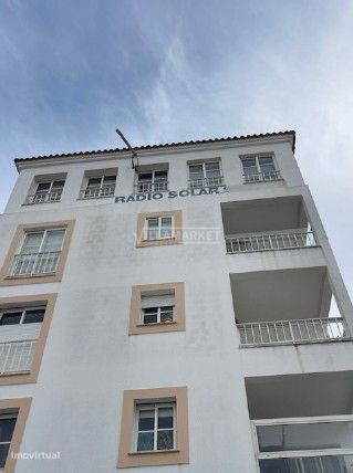 Unique Commercial Space with Panoramic View in the Center of Albufeira – 1