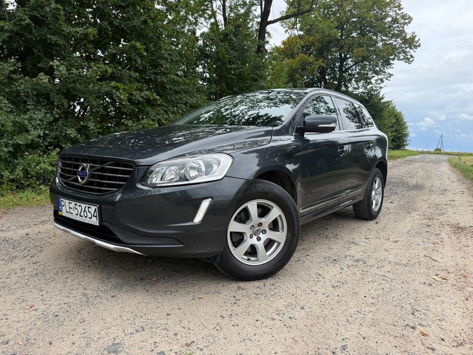 Volvo XC 60