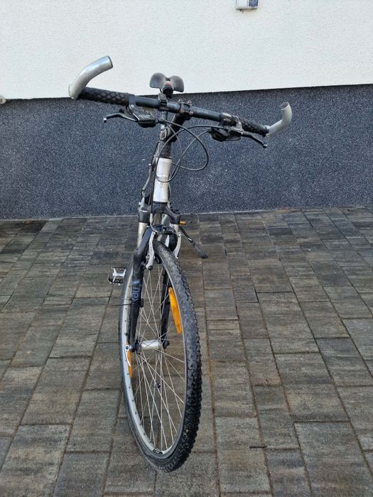 Rower trekingowy unibike viper 21 cali