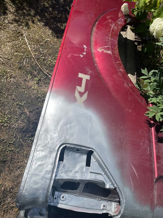 Ford F 150  Bok Paki 09-14 rok