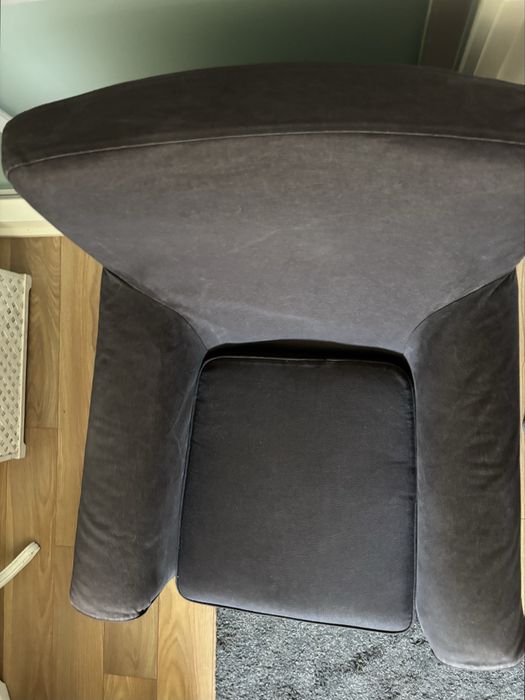 Poltrona Ektorp Jennylund