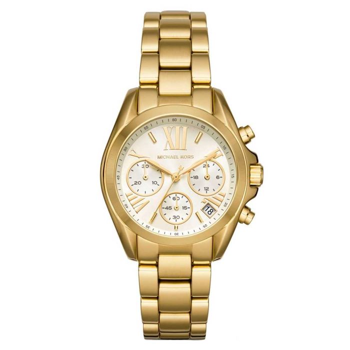 Жіночий годинник MICHAEL KORS MK6267 'Bradshaw'