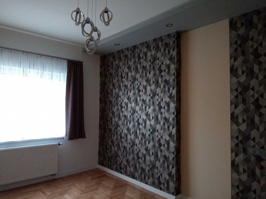 Usługi remontowe-budowlane