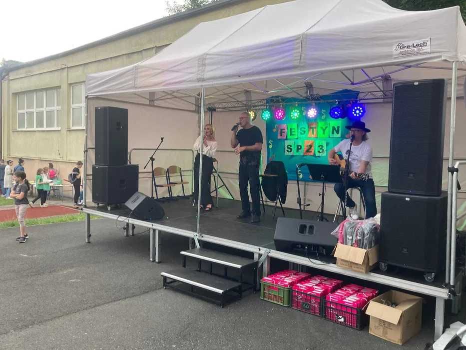 DJ Maro Impreza na Urodziny, Rocznica, Złote Gody | Profesjonalne Nagłośnienie i Koncerty