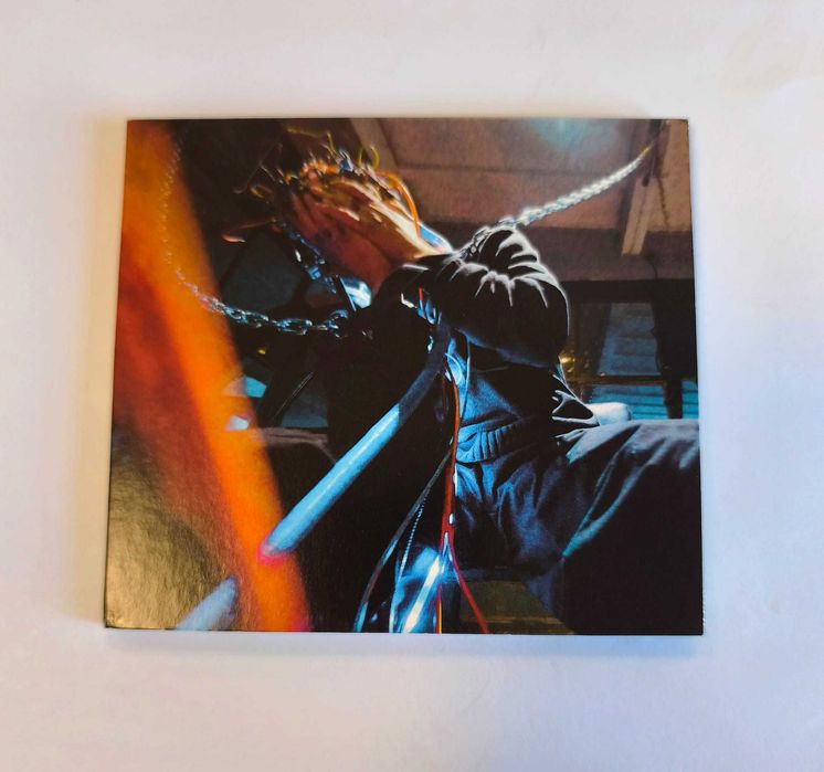 NOWA) Aleshen - Kilka Snów # AUTOGRAF vkie White Widow Duszyn