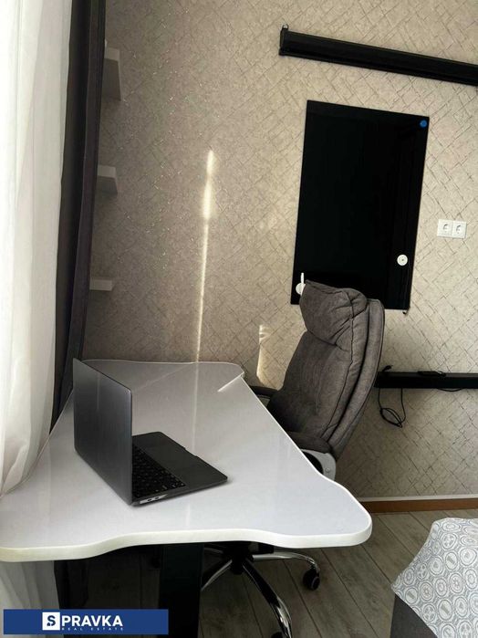 1-комнатная квартира по адресу ул. Львовская (площадь 38 м²) - Atlanta.ua - фото 5