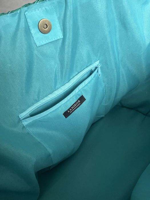 Cesta de Praia Lanidor