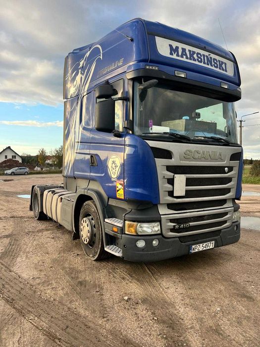 Scania