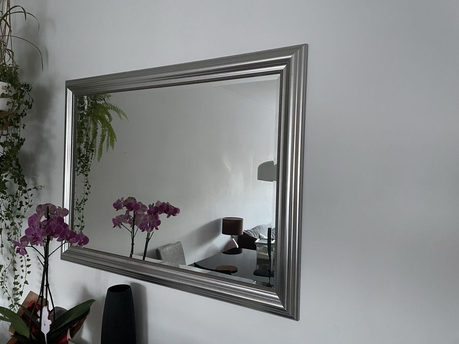 Vende se epelho ikea