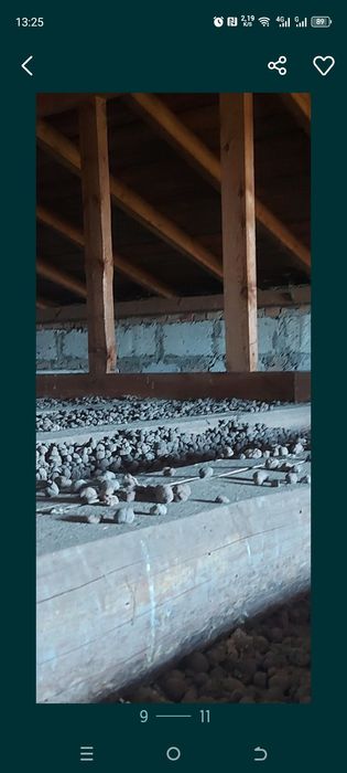 Будматеріали.Будинок під розбір.