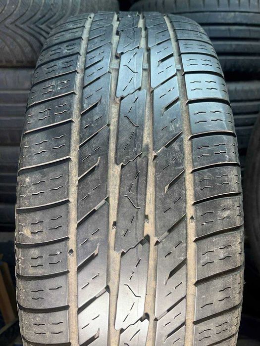 Шини 215/60 R17 Barum комплект літо, летняя резина ар. 202552