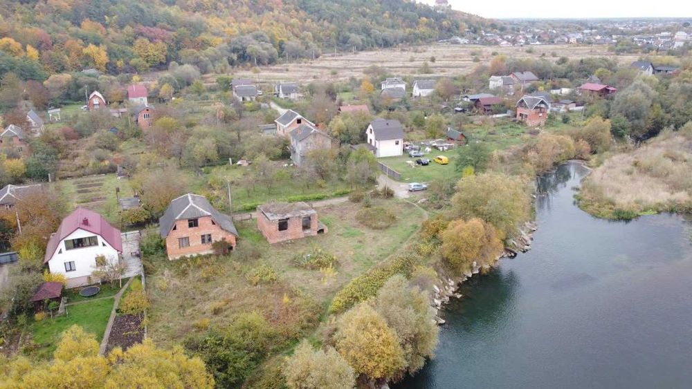 Продаж Ділянка 8 сот. Вовчинець. СТ Калиновий Гай. Світло. Будинок.