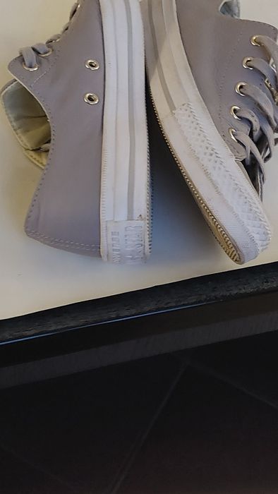 Buty skóra naturalna