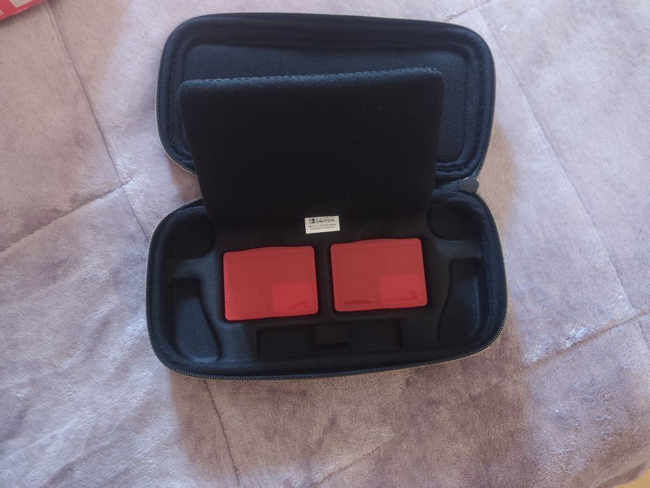 Vendo Nintendo Switch