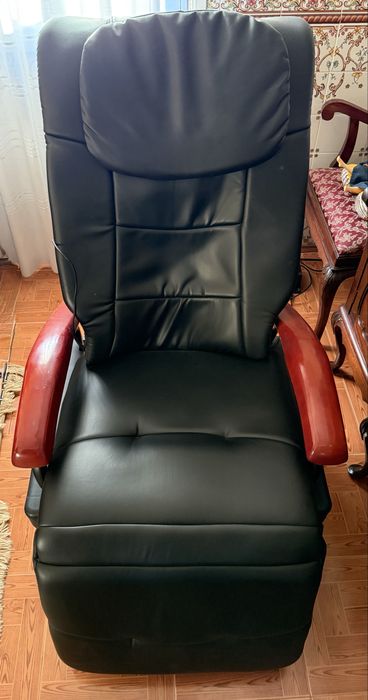 Massage Chair