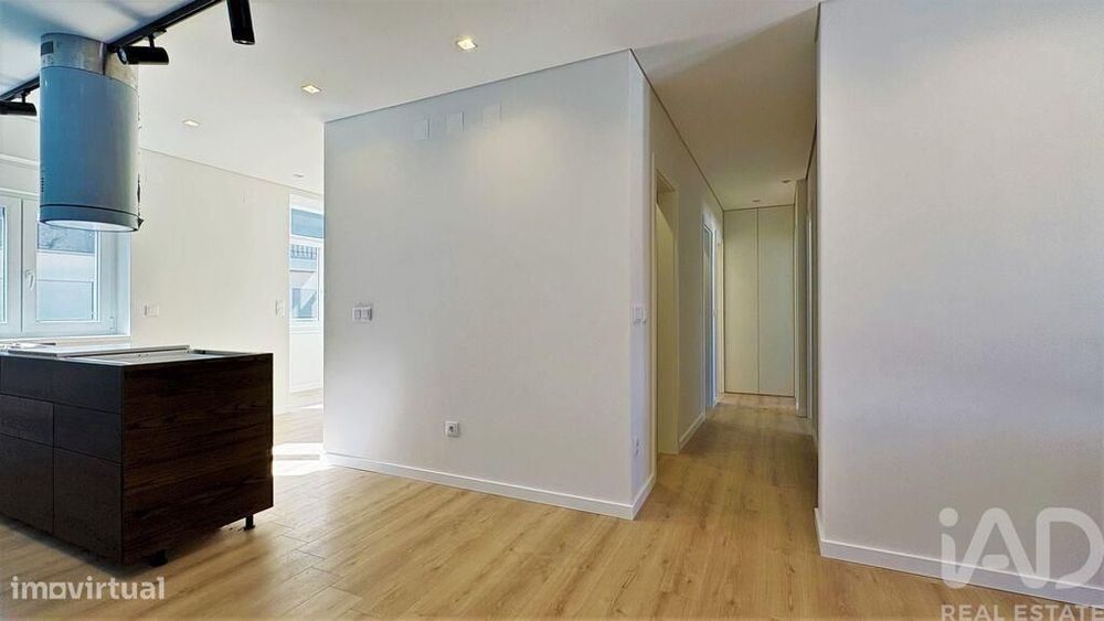 Apartamento T3 em Tavarede de 93 m2