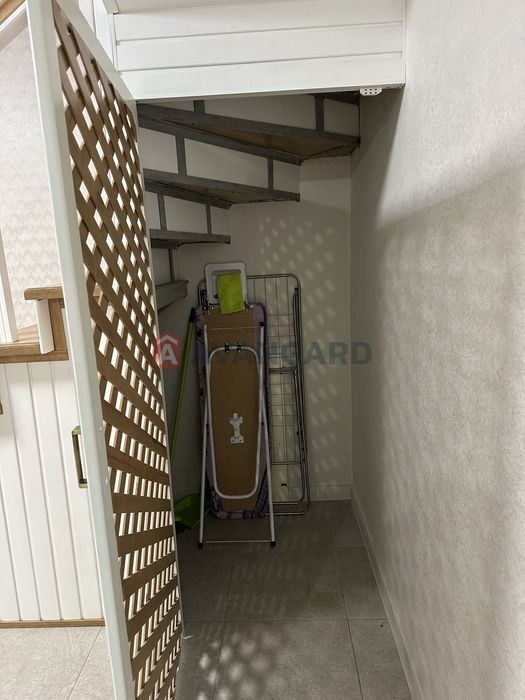 Оренда 3-кімнатної дворівневої квартири для великої сім’ї