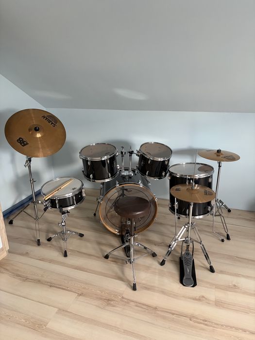 Барабани YAMAHA Rydeen