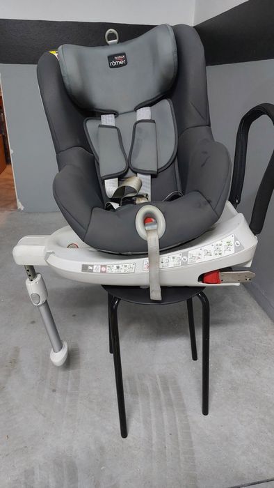Cadeira auto Britax Römer DUALFIX
