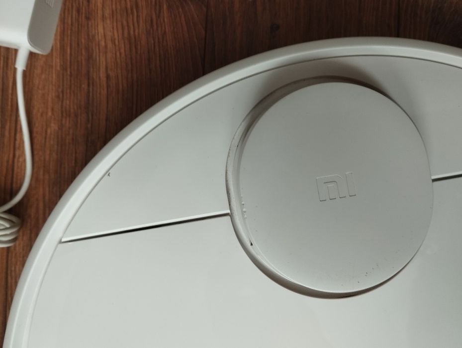 xiaomi  mop PRO robot vacuum sprzątający
