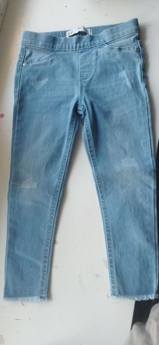 Легінси на дівчинку