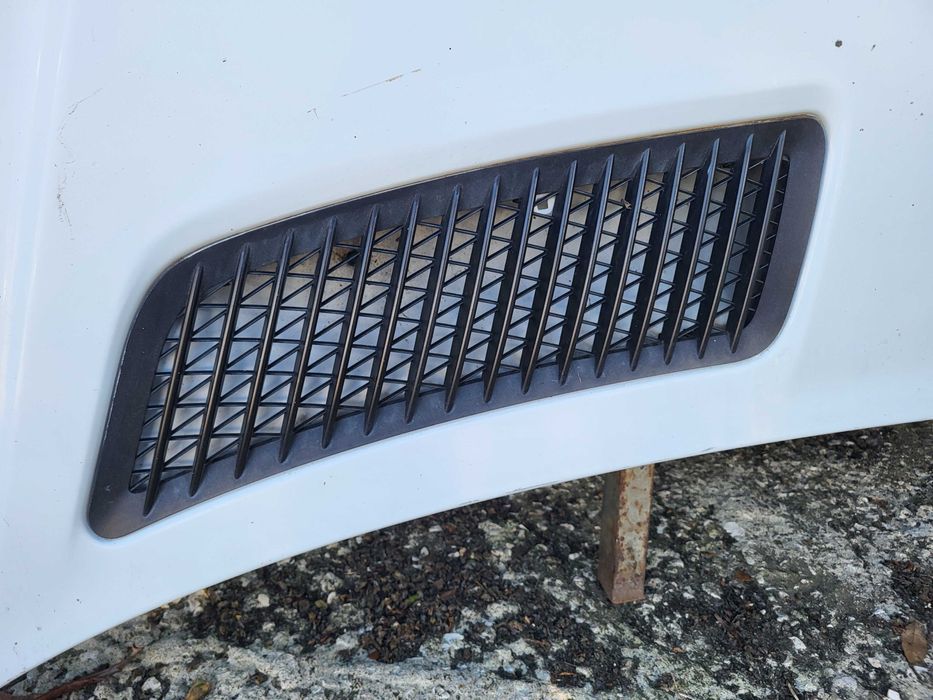 Capô Mercedes Benz Sprinter W906 de 2006 ate 2013