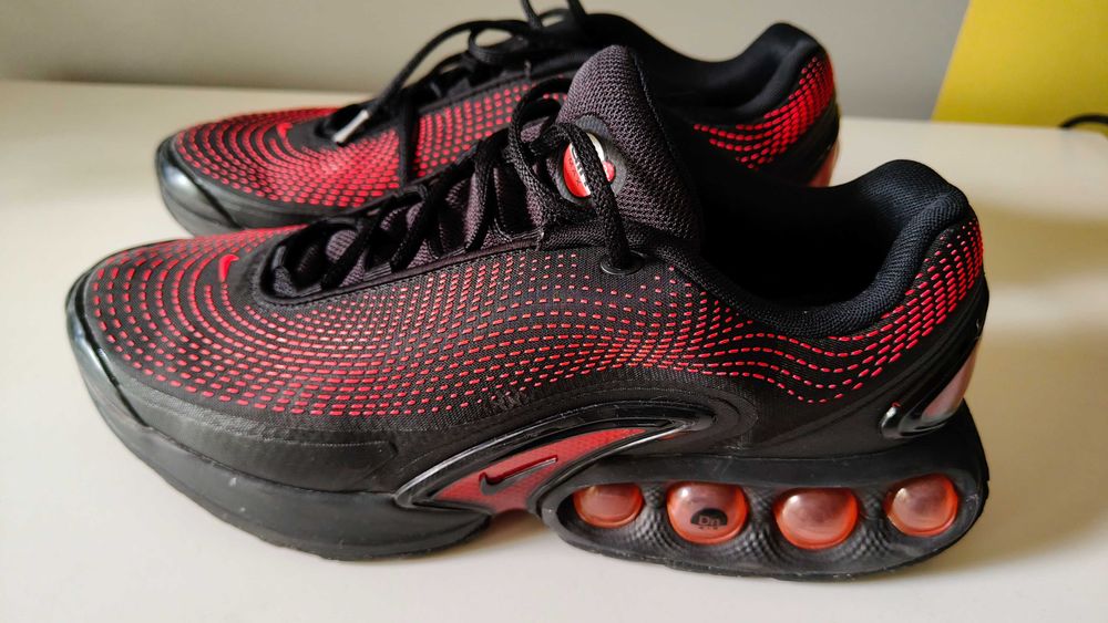 buty nike air max