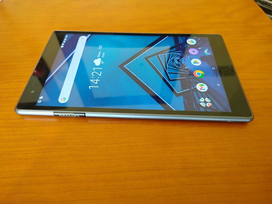 Tablet Lenovo Tab 4 8 Plus