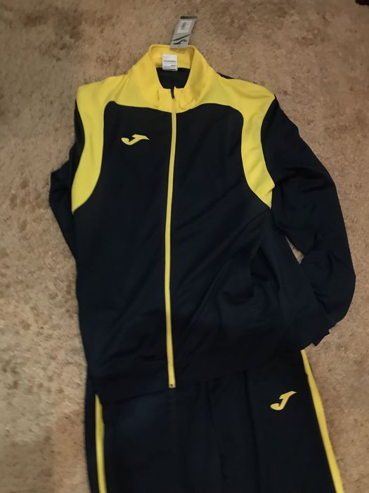 Костюми Збірної України Металіст (АКЦИЯ) !!!