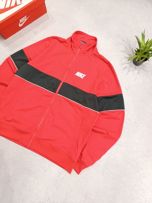 Спортивна Кофта Nike L