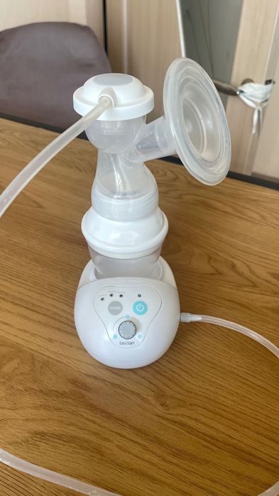 Молоковідсмоктувач электричний Canpol babies