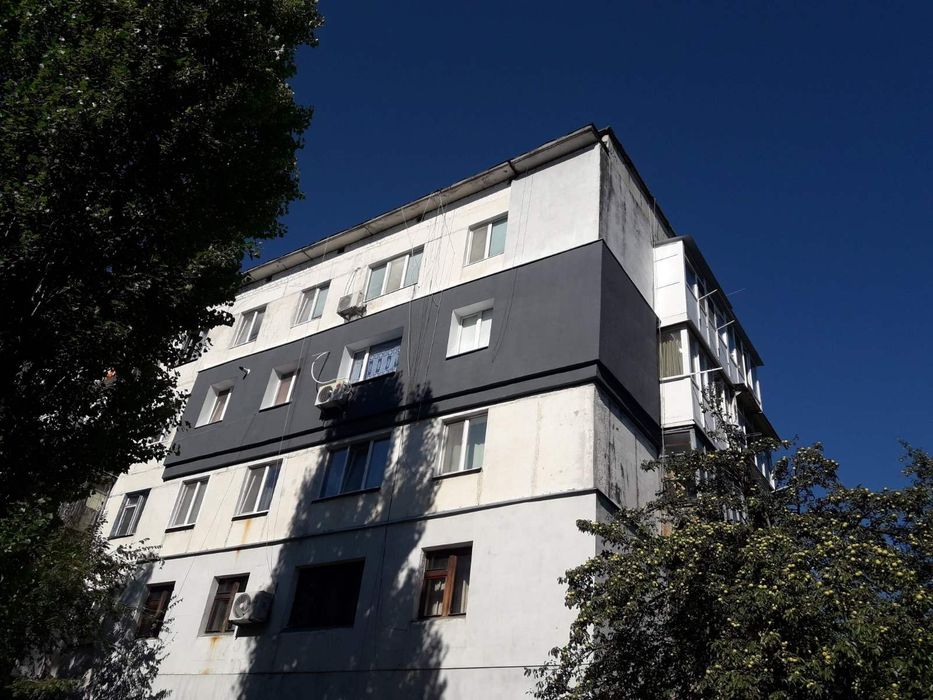 Утеплення квартир будинків