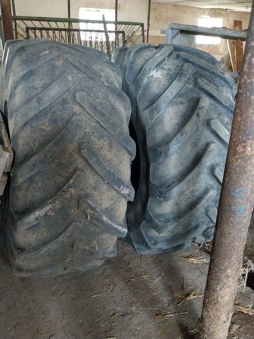 Opony 620/70 r 26