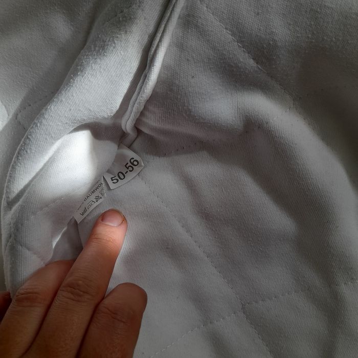 Śpiworek niemowlęcy