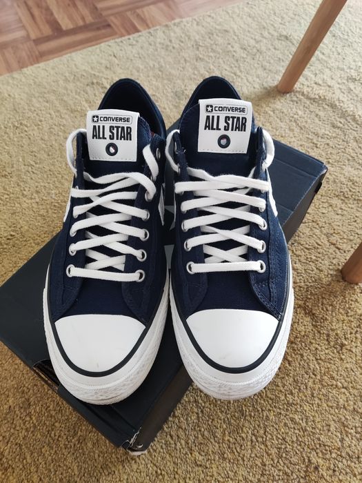 All Star Converse tamanho 40